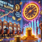 Rahasia Strategi Naikkan Bet Secara Bertahap untuk Meningkatkan Peluang Menang di Slot Online
