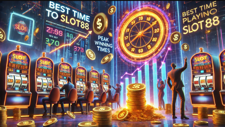 Rahasia Strategi Naikkan Bet Secara Bertahap untuk Meningkatkan Peluang Menang di Slot Online