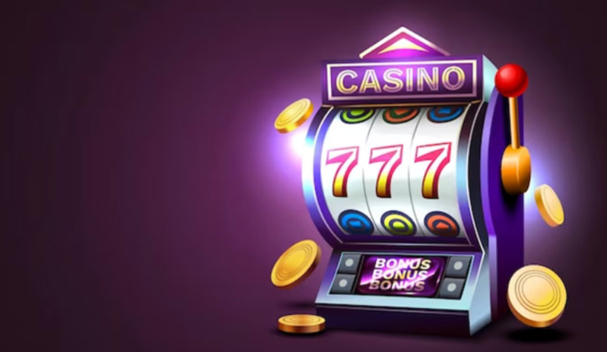 Panduan Mudah Memilih Game Slot yang Tepat untuk Pemula