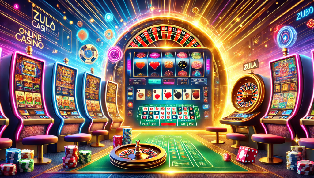 Mengungkap Pengaruh RTP Terhadap Kesuksesan Kamu di Slot Online