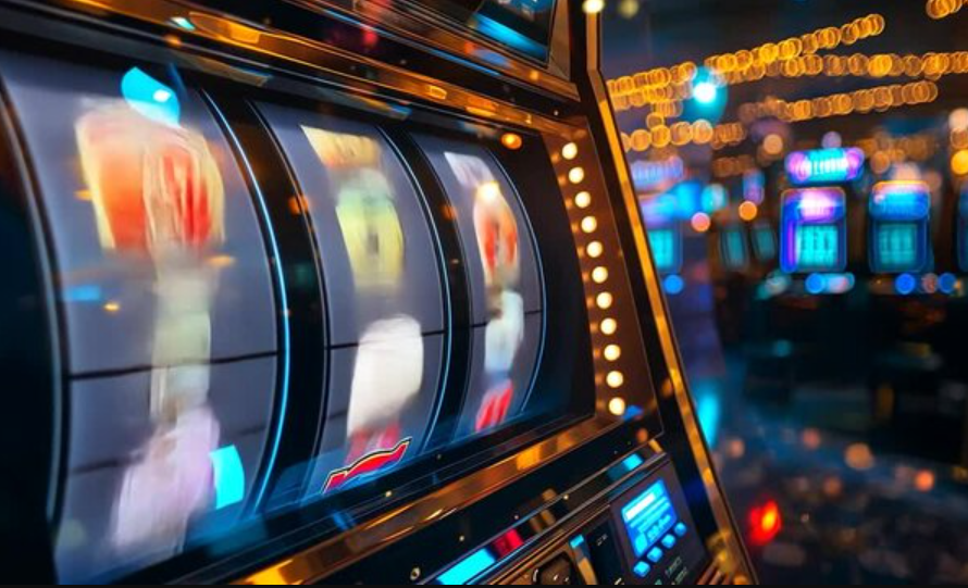 Panduan Lengkap Membaca RTP Slot Game untuk Menambah Peluang Cuan