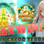 Strategi Ampuh Meraih Maxwin di Slot Gacor: Tips Jitu untuk Cuan Maksimal