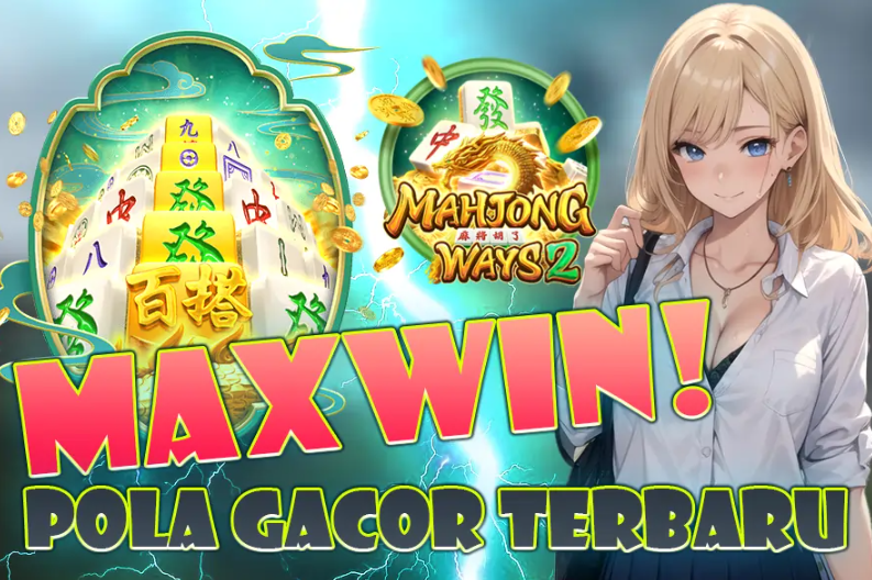 Strategi Ampuh Meraih Maxwin di Slot Gacor: Tips Jitu untuk Cuan Maksimal