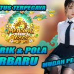 Rahasia Main Slot Maxwin 2026: Panduan Lengkap Untuk Cuan Maksimal