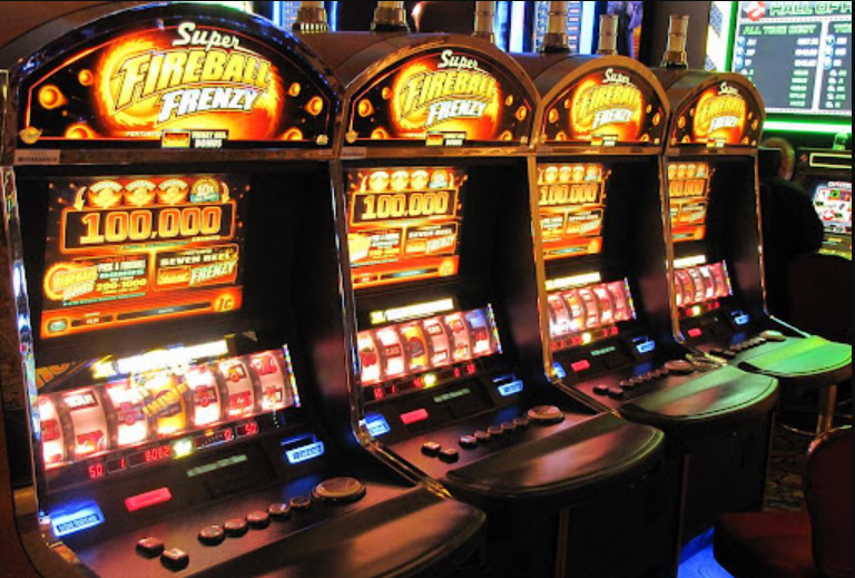 Rahasia Sukses Menang di Slot Terpercaya: Panduan Lengkap untuk Pemula dan Profi