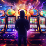 Trik Maxwin Slot Online Terus Menerus yang Wajib Dicoba Pemain 2024