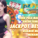 Rahasia Cuan Main Slot Online yang Jarang Diketahui Pemain