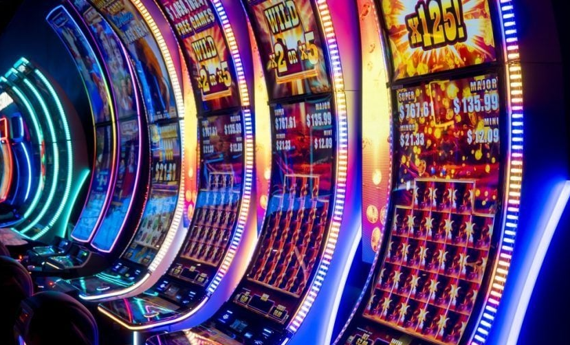 Rahasia Tips Cuan Terus di Dunia Slot Online yang Wajib Dicoba