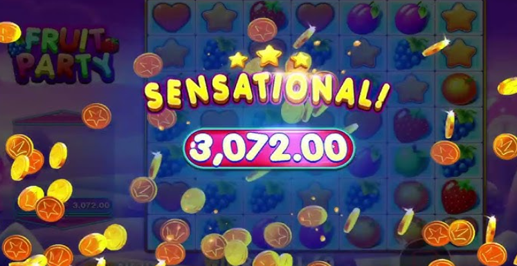 Trik Gacor Main Slot Online 2024: Rahasia Pemain Pro Raih Maxwin