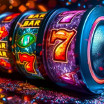 5 Game Slot Terbaru 2024 yang Lagi Gacor dan Wajib Dicoba