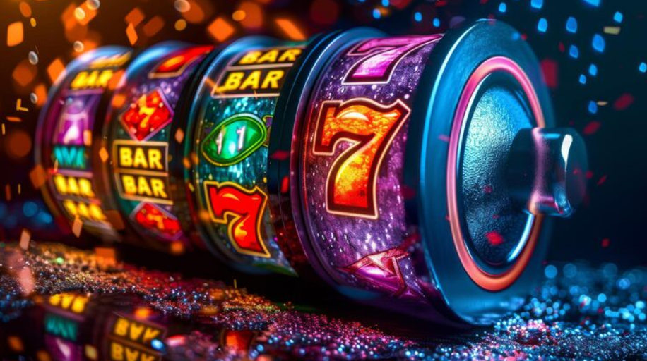 5 Game Slot Terbaru 2024 yang Lagi Gacor dan Wajib Dicoba
