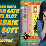 Slot Paling Cuan Hari Ini: Bocoran Game Gacor yang Wajib Dicoba Pemain