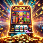 Tips Maxwin Slot Online 2024: Strategi Ampuh Raih Kemenangan Besar